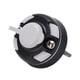 thumbnail image 3 of Soporte de Riel Redondo Para Bote ANGGREK Base de Montaje de Kayak PVC, 3 of 8