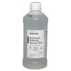 Isopropyl Alcohol McKesson 16 oz. Liquid Bottle (#23-D0022, Sold by EACH)