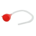 thumbnail image 6 of Car Refueling Funnel Detachable Hose Gasoline Oil Funnel Motorcycle, 6 of 12