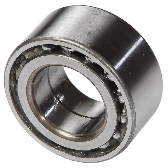 National 510016 Wheel Bearing Fits select: 1993-1999 MITSUBISHI MIRAGE, 1993-1996 EAGLE SUMMIT