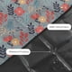 thumbnail image 4 of Estera De Trasplante, Estera De Trasplante Plegable De Tela Oxford 600D, Forro Impermeable Reutilizable Para Patio, 4 of 8