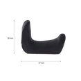thumbnail image 4 of Hautbois Réglable Repose-Doigt Ergonomique Accessoires de Clarinette, 4 of 6