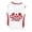 A, variant on Pet Dog Soccer Jersey, Breathable Mesh Puppy Football Jersey, Lightweight Stretch Sporty Dog Clothes, Summer Shirts for Medium Dogs, Soccer Jersey for Dogs, Sportswear Pet Clothes, Xs