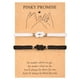 thumbnail image 1 of Pulseras para parejas PZXHRY, pulseras a juego para aniversario, 1 of 6