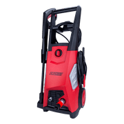 PROMAKER 3000 PSI MAX Electric Pressure Washer  1800W Power Washer Machine with a detergent tank, adjustable spray nozzle for patios, cars, homes and driveway.  15.5AMP PRO-H1800.