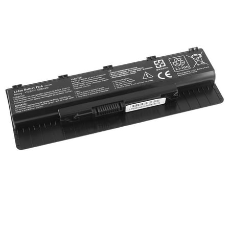 11.1V 6 Cells Laptop Battery for ASUS N50 N50A N50E N50F N50T A32-N50 11.1V 6 Cells Laptop Battery for ASUS N50 N50A N50E N50F N50T A32-N50