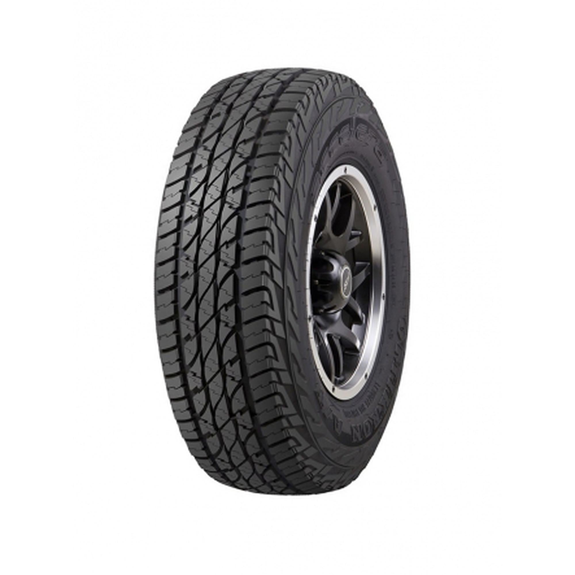 Accelera Omikron All Terrain Light Truck Tire, LT285/75R17 Accelera Omikron All Terrain Light Truck Tire, LT285/75R17