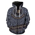 thumbnail image 1 of Sudadera con capucha y cremallera para hombre, diseño de coche clásico de dibujos animados, divertida impresión 3D, moda 2024, gran oferta, sudaderas Harajuku de manga larga, informales, geniales para, 1 of 6