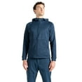 thumbnail image 1 of Dare 2B Mens Shielding Fleece Hooded Jacket, 1 of 5