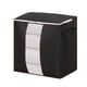 thumbnail image 2 of Heavy Duty Storage With Reinforced Handles Extra Large Storage Bags For Clothes Tote Bag Double Zipper For Space Saving Travel, 2 of 6