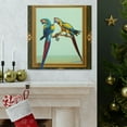 thumbnail image 6 of Macaws in Majesty - Canvas, 6 of 10