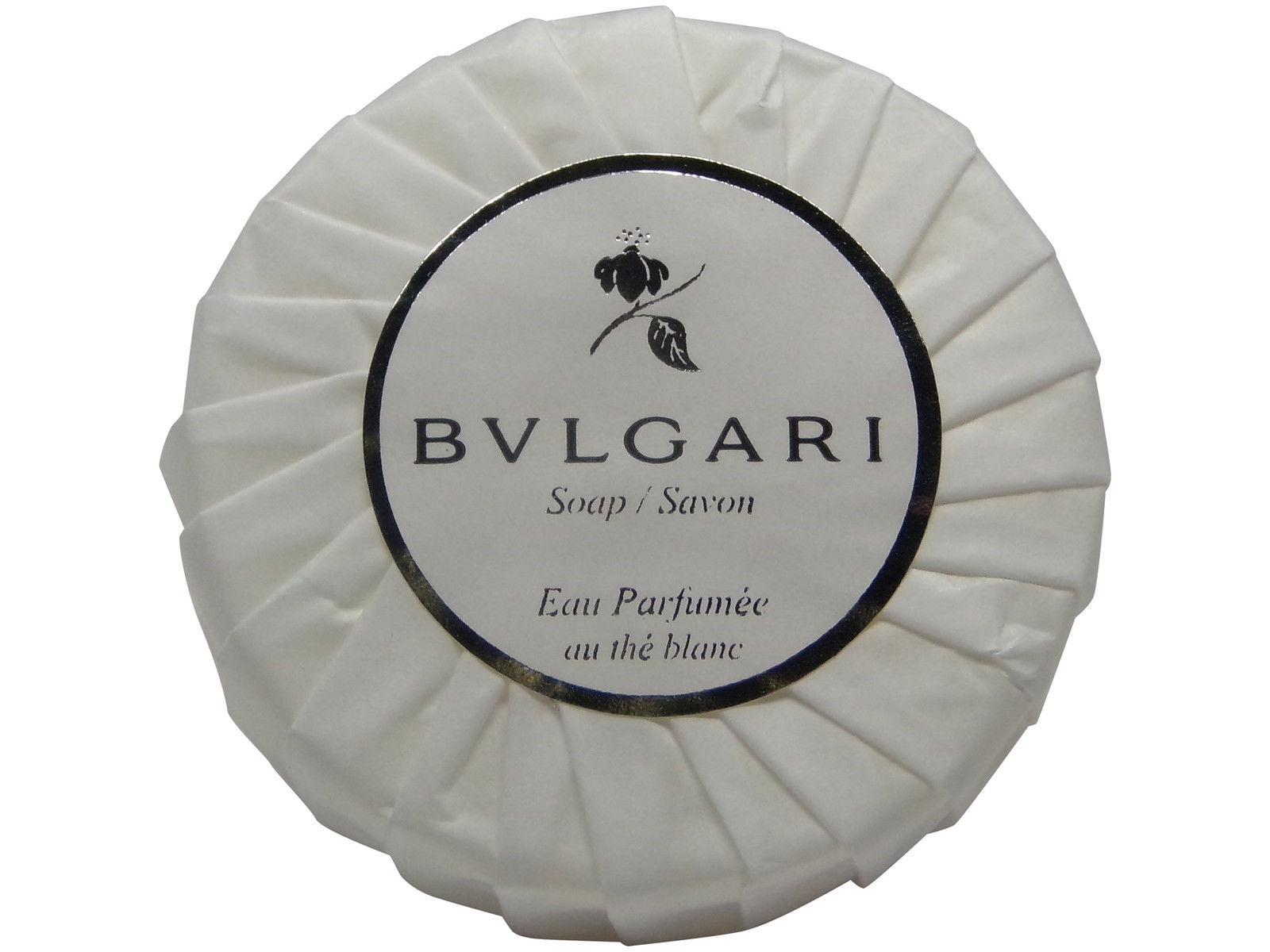 bvlgari soap price