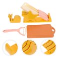 thumbnail image 4 of VERDANVERSE 1 Set Playing House Prop Plastic Assorted Color for Children Role Play, 4 of 8