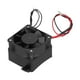 thumbnail image 5 of Ventilador calentador de aire PTC, ventilador calentador de aire PTC Aparatos de calefacción de temperatura constante Incubadora de calefacción de espacios pequeños creada magistralmente, 5 of 14