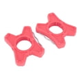 thumbnail image 1 of ABS Anti Slip Cycle Pedal Adapter, Flat Bracket Converter for Road Cycle Extra for Long Lasting Cycling, 1 of 7