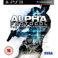 thumbnail image 1 of Videojuego SEGA Alpha Protocol - PS3, 1 of 6