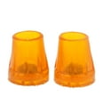 thumbnail image 2 of Esquirla 2 Pcs Embouts de Remplacement en Caoutchouc Antidérapants pour Cannes 28mm, 2 of 8