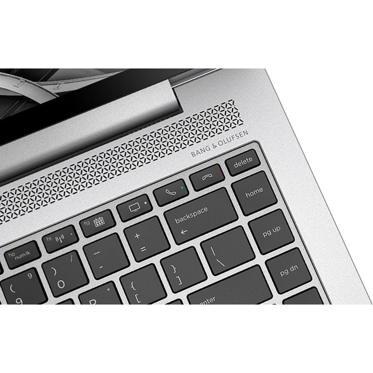 HP EliteBook 14" Full Laptop, Intel Core i5 i5-8250U, 256GB SSD, Windows 10 Pro
