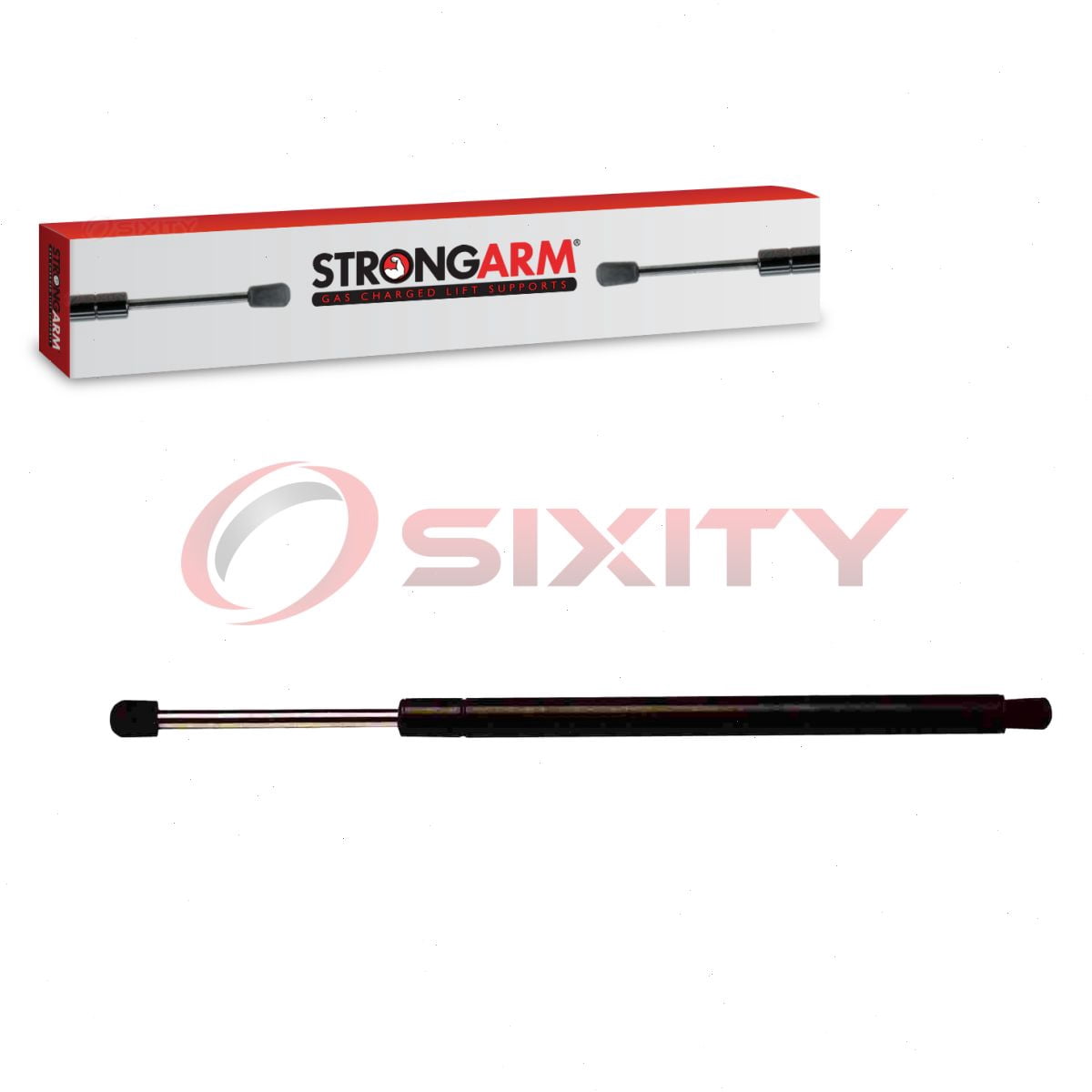 Strong Arm 4201 Hood Lift Support for 901157 SG225009 Body