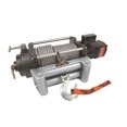thumbnail image 2 of Mile Marker 19204 H-Series Hydraulic Winch - 12000 lbs Capacity - 12V DC - Model No. H12000, 2 of 2
