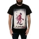 thumbnail image 1 of Camiseta gráfica The Save Us de Black Scale para hombre, negra, pequeña, 1 of 1