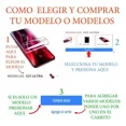thumbnail image 2 of Protector Pantalla Mica Hidrogel 15mm Para iPhone Modelos, 2 of 6