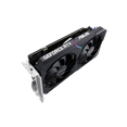 thumbnail image 6 of ASUS Dual GeForce RTX 3050 V2 OC Edition Graphics Card (PCIe 4.0, 8GB GDDR6, HDMI 2.1, DisplayPort 1.4a) DUAL-RTX3050-O8G-V2, 6 of 13