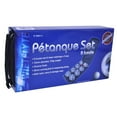 thumbnail image 3 of Ensemble de Pétanque Swiftflyte Advanced en Acier, Boules en Acier Chromé avec Cochonnet et Étui de Transport en Nylon, 3 of 8