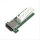 thumbnail image 1 of Charge Jack Power Supply Board Connector Type-C Interface Socket, 1 of 5