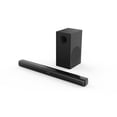 thumbnail image 2 of Barra de Sonido Bluetooth RCA SBW721BT 2.1 Ch 130W RMS Subwoofer Inalámbrico, 2 of 5