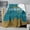 Jax, variant on Football Philadelphia Sherpa Throw Blanket,Double Layer Fabric Warm Blankets,Ultra Soft Flannel Blankets for Football Fans Gifts 60" X 50"