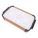 thumbnail image 5 of Juego De Hockey De Aire De Mesa, Juguete De Rompecabezas De Ocio, Juguete Interactivo, Mesa De Hockey De Aire Para Adultos Para Interiores, 5 of 7