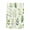 Sage Green, variant on Sage Green Leaves Kitchen Towels Set of 4, Summer Botanical Farmhouse Leaf Watercolor Absorbent Dish Towels for Kitchen, Microfiber Hand Towel, Quick Drying Tea Towel for Cleaning Dishcloths