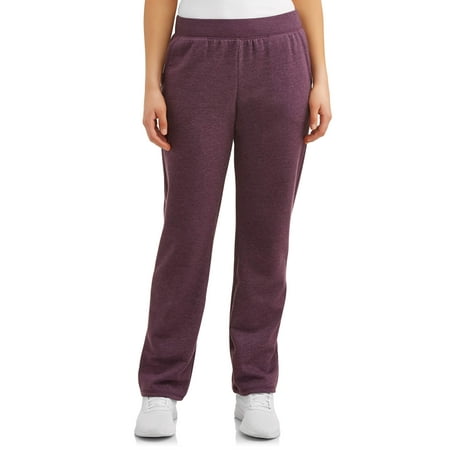 time and tru fleece pants