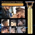 thumbnail image 2 of Cortadora de pelo Soieho Professional Electric para hombre, inalámbrica, 2 of 7