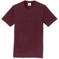 thumbnail image 1 of Camiseta de manga corta Gravity Threads marrón atlético 2x-grande, 1 of 1