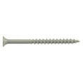 thumbnail image 1 of 48389 3 x 10 in. Exterior Phillips Wood Screw, 1 of 1