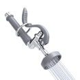thumbnail image 1 of Sink Sprayer, Pre Rinse Sprayer for Commercial Kitchen Sink Faucets, 1.42 GPM Sprayer Valve Dish Sprayer Nozzle, 1 of 7