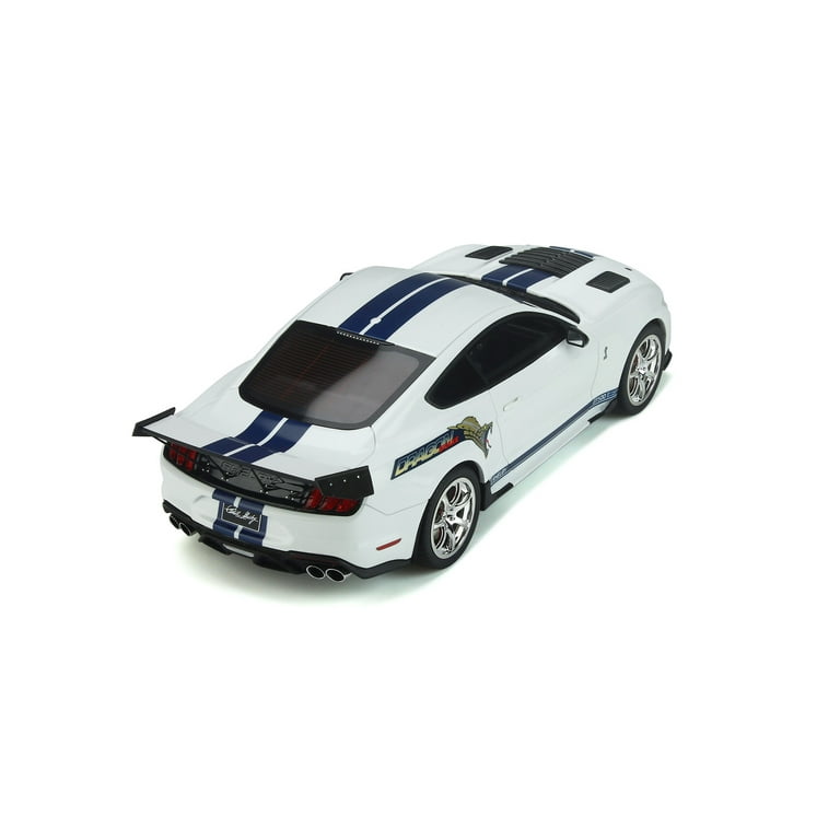 Amazon.com: Ford Mustang Shelby GT500 Dragon Snake Oxford