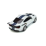 2020 Ford Mustang Shelby GT500 Dragon Snake, Oxford White - GT Spirit GT306 - 1/18 scale Resin Model Toy Car