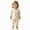 H01-Green, variant on TOWED22 Baby Boy Football Outfit Waffle Knit Striped Long Sleeve Embroidered Round Neck Sweatshirt Pants Set Toddler Fall Clothes Size:3-12 M,Color:Green