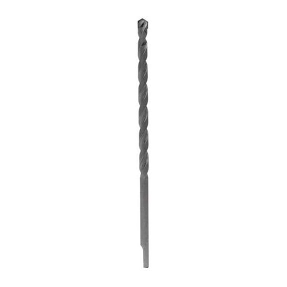 Simpson Strong-Tie MDB18412C1 Masonry Bit 3/16 x 4-1/2" 1ct