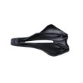 thumbnail image 4 of Bicycle Cushion Mountain Bike Road Saddle 143mm Saddle, Bicycle Accessories Ridings Equipment,black, 4 of 5