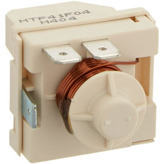 GE Refrigerator Compressor Start Relay WR07X10084