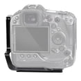 thumbnail image 2 of PCL-R3 Dedicated L-Bracket for Canon EOS R3, 2 of 6