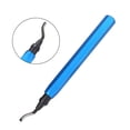 thumbnail image 1 of Lefu RB1000 Repair Deburring Tool Kit Rotary with Blade Remover For Plastic Copper, 1 of 9
