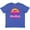 Vintage Royal Blue, variant on Inktastic Summer Enjoy the Sunshine Outer Banks North Carolina in Pink Youth T-Shirt