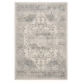 thumbnail image 2 of Traditional Rug - Carmel 67%Polypropylene26%Jute4%Polyester3%Cotton -Beige/Blue-Color:Beige/Blue,Design:Traditional,Shape:Rectangle,Size:10'L x 8'W, 2 of 6