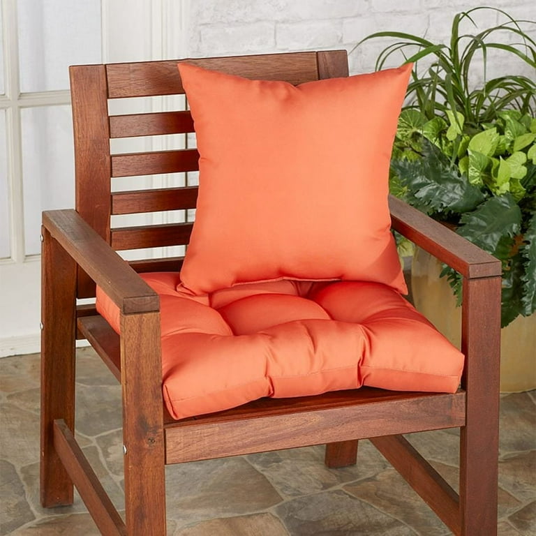 Coral coast lakeside wicker chair cushion shop