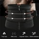 thumbnail image 4 of Faja Abdominal con Cremallera | Cinturón Moldeador de Alta Elasticidad | Soporte Deportivo de Malla Transpirable | Recuperación Posparto, Quema de Grasa y Adelgazamiento para Hombres y Mujeres, 4 of 6